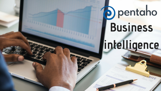 Pentaho Business Intelligence, One Of The Global Hadoop Major Players in 2018