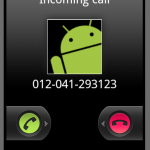 Making Android Conference Call Easier