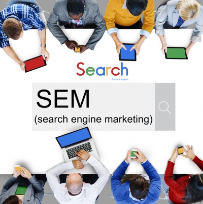 Are you Using SEO in Marketing your Brand? Consider Adding SEM