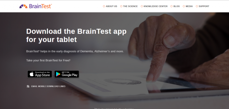 Braintest App Review: Everything You Need To Know To Beat Dementia