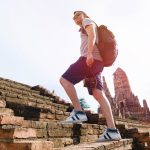 Do It For You! 4 Ways Traveling Is Beneficial To Your Health