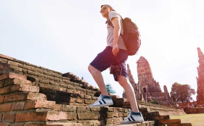 Do It For You! 4 Ways Traveling Is Beneficial To Your Health