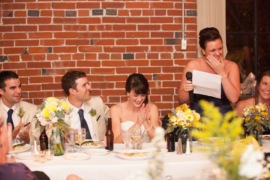 How To Write A Wedding Speech For Your Sister