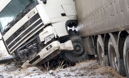 5 Ways To Prevent Dump Truck Accidents
