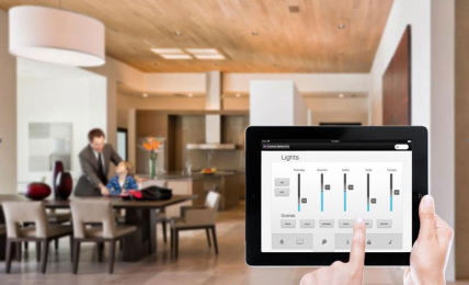 What Home Automation System Is Better? Crestron Or Savant?