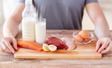 Picking The Perfect Protein Source For You