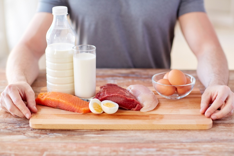 Picking The Perfect Protein Source For You