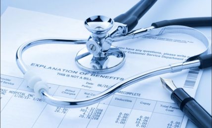 More Investment Chances In Healthcare Sector