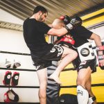 Improve Your Fitness With Muay Thai and Gain Better Self-esteem