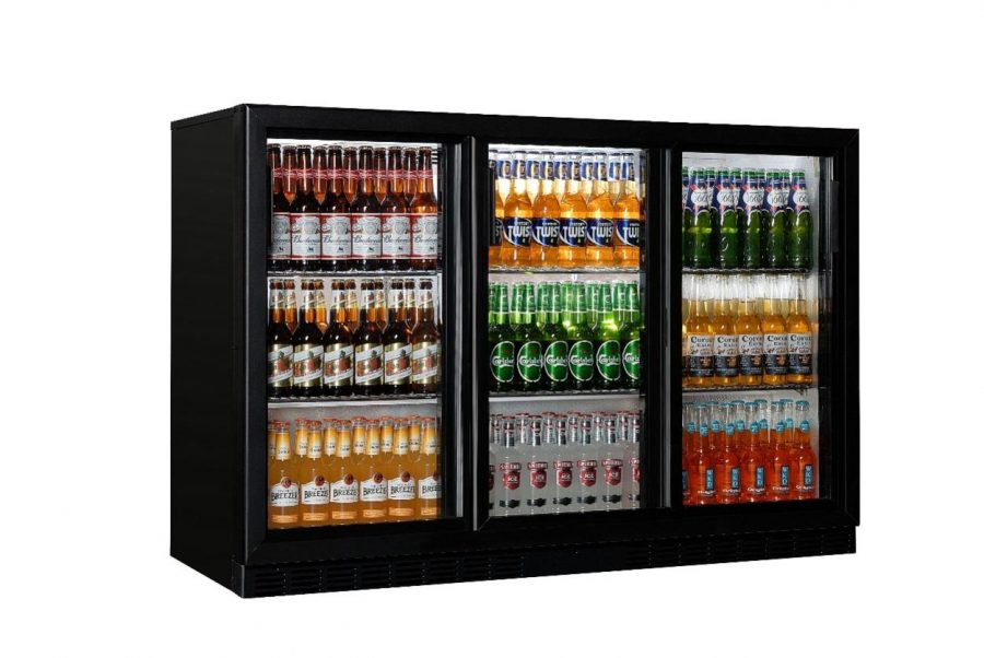 Bar Fridges - A Great Home Improvement