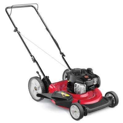 Lawn Mower Buyers Guide: How To Choose A Lawn Mower