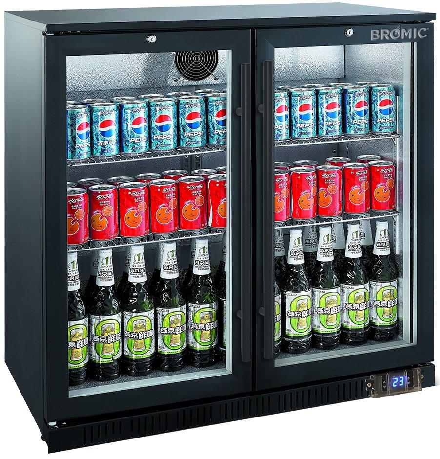 Bar Fridges - A Great Home Improvement