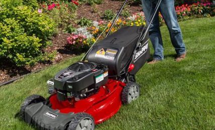 Lawn Mower Buyers Guide: How To Choose A Lawn Mower