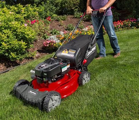 Lawn Mower Buyers Guide: How To Choose A Lawn Mower