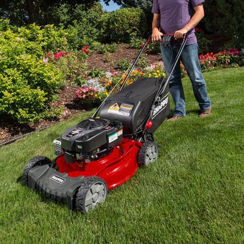 Lawn Mower Buyers Guide: How To Choose A Lawn Mower