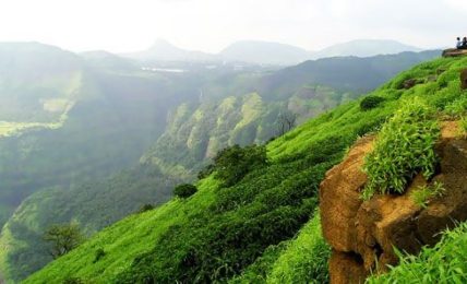 Lonavala- A Monsoon Paradise In The Western Ghats!