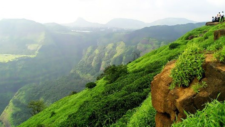 Lonavala- A Monsoon Paradise In The Western Ghats!