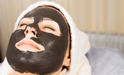 4 Homemade Activated Charcoal Mask Recipe