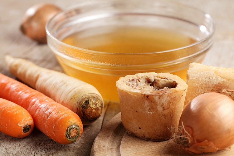 Why Bone Broth is What Your Digestive System Has Always Asked For?