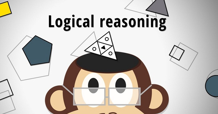Logical reasoning test