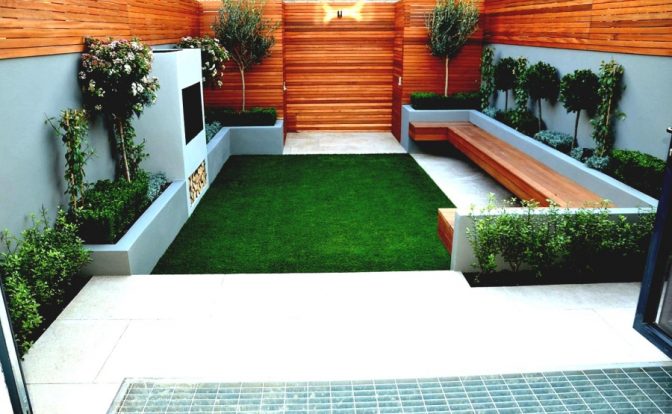 Original Backyard Ideas and Trends