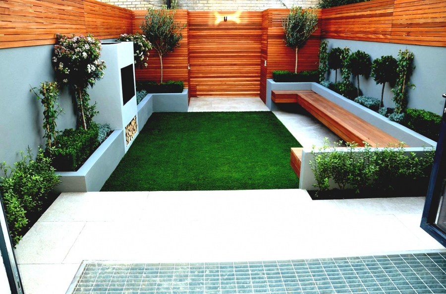 Original Backyard Ideas and Trends