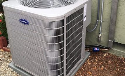The Heat Wave: 5 Signs You Are Going Through AC Failure
