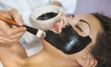 activated charcoal for face mask