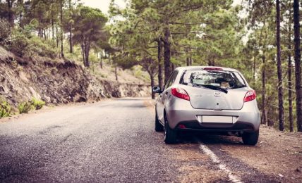 Don’t Let Anything Surprise You - Ultimate Checklist For Long Car Trips