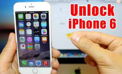 Why Should You Unlock Your iPhone 6 Today?