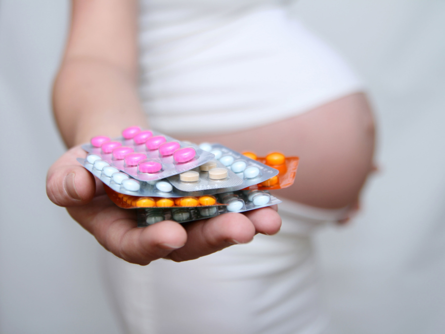 Why Should Medications be Restricted in Pregnancy?