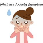 Signs of Anxiety Disorders