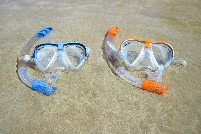 Snorkeling