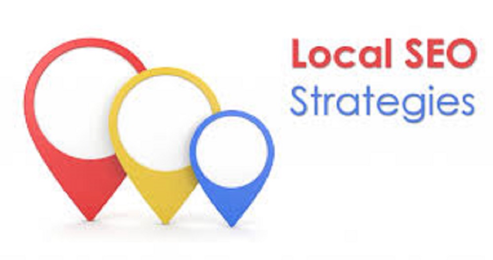 Local SEO Strategies
