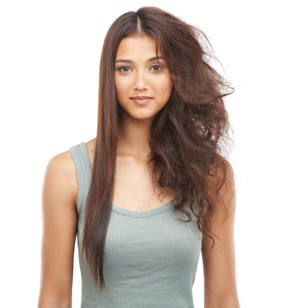 Natural hair care tips for winters