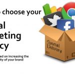 how to choose digital marketing company