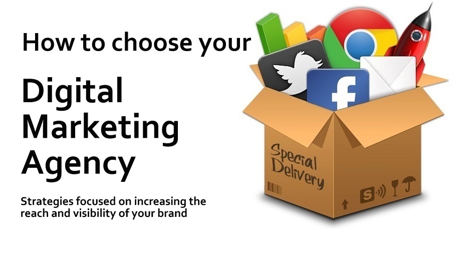 how to choose digital marketing company