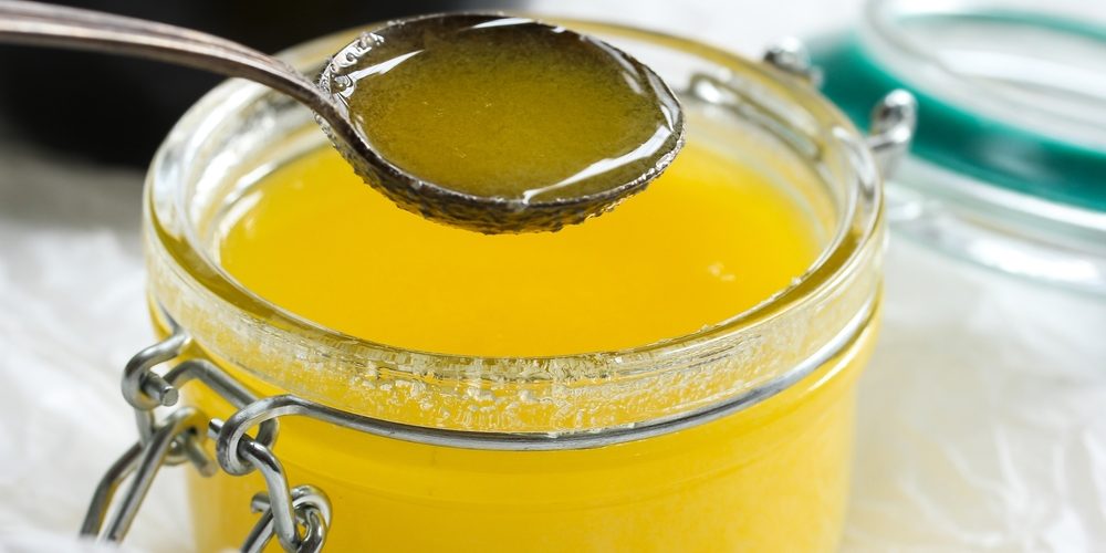 What is Grass Fed Ghee and it's Health Benefits