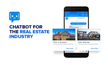 Top Reasons to Build Chatbot for the Real Estate Industry