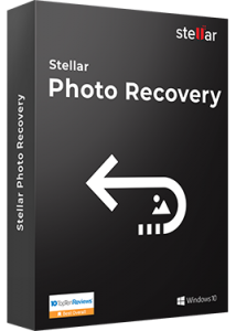 Stellar Photo Recovery Software