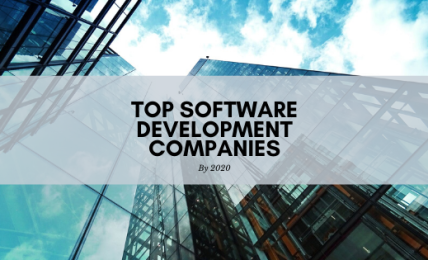 Software and Web Development Companies