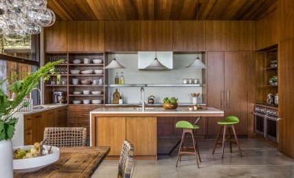 6 Marvelous Kitchen Layouts to Consider In Asia