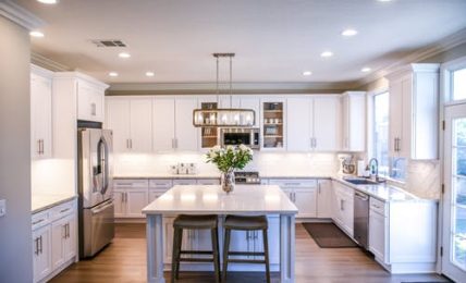 Top 3 Kitchen Remodeling Benefits For Homeowners to Enjoy