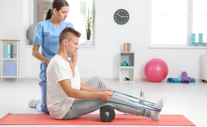 Finding The Most Affordable Path To Injury Recovery