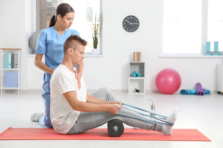 Finding The Most Affordable Path To Injury Recovery