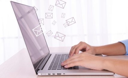 COLD EMAILS IN THE LEAD GENERATION