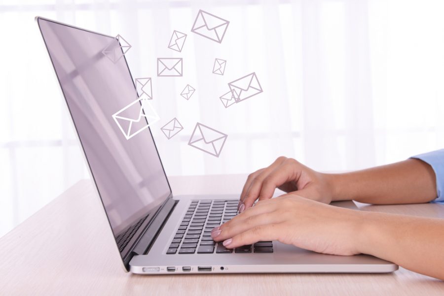 COLD EMAILS IN THE LEAD GENERATION