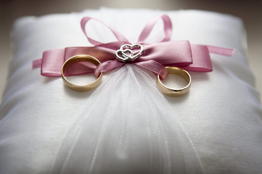 Everything You Need To Know About Promise Rings