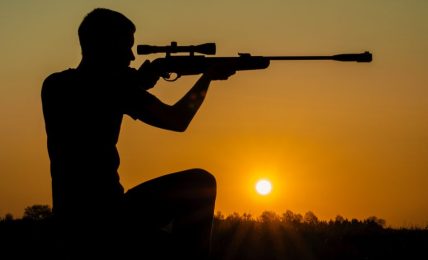 Buying Quality Thermal Rifle Scope For Improved Hunting Experience