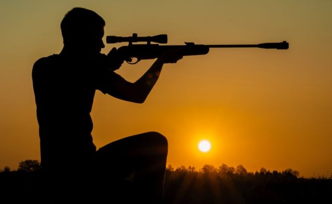 Buying Quality Thermal Rifle Scope For Improved Hunting Experience